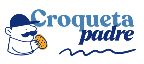 Croqueta Padre